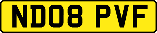 ND08PVF