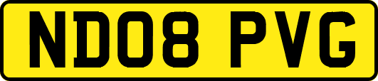 ND08PVG