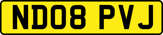 ND08PVJ