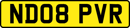 ND08PVR