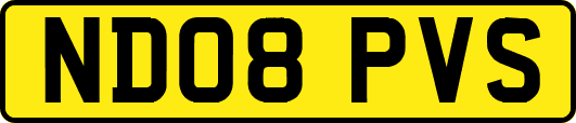 ND08PVS