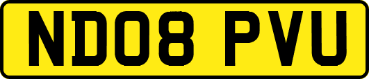 ND08PVU