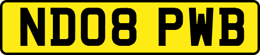 ND08PWB