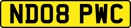 ND08PWC