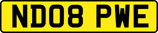 ND08PWE