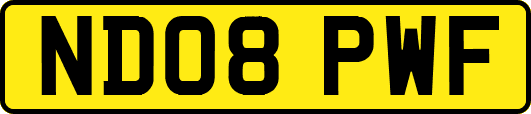 ND08PWF