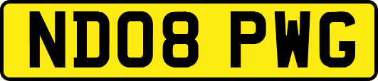 ND08PWG