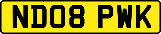 ND08PWK