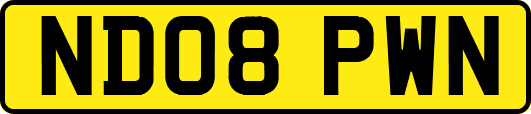 ND08PWN
