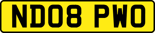 ND08PWO