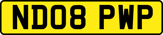ND08PWP