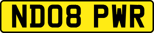ND08PWR