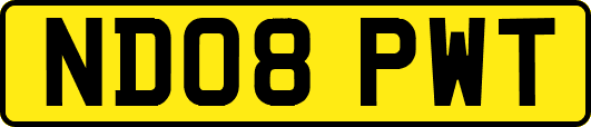 ND08PWT