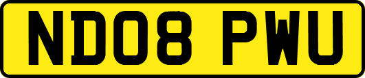 ND08PWU
