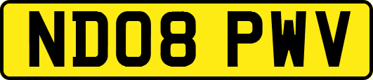 ND08PWV