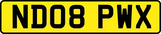 ND08PWX