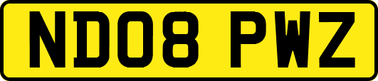 ND08PWZ