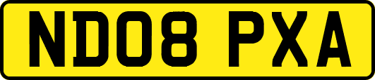 ND08PXA