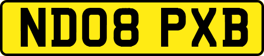 ND08PXB