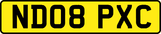 ND08PXC