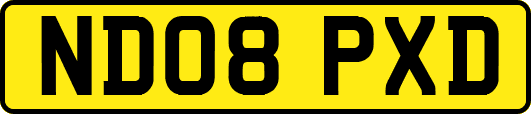 ND08PXD