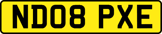 ND08PXE