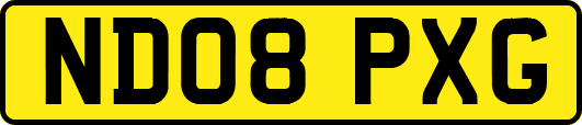 ND08PXG