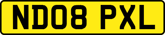 ND08PXL