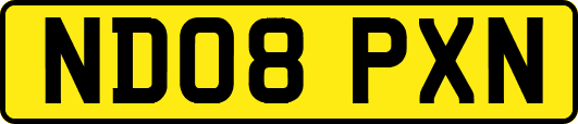 ND08PXN