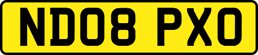 ND08PXO