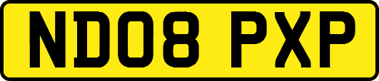 ND08PXP