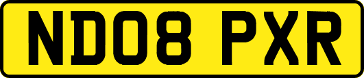 ND08PXR