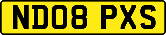 ND08PXS