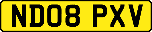 ND08PXV