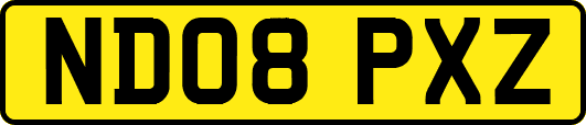 ND08PXZ