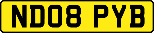 ND08PYB