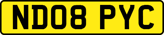 ND08PYC