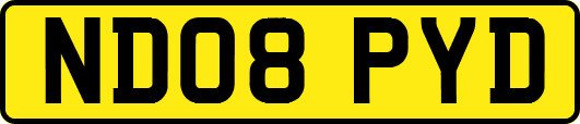ND08PYD