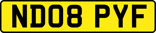 ND08PYF