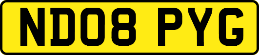 ND08PYG