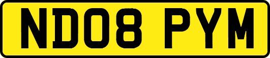 ND08PYM