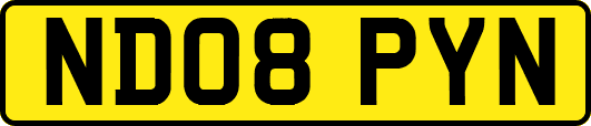 ND08PYN