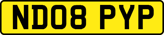 ND08PYP