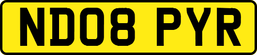 ND08PYR