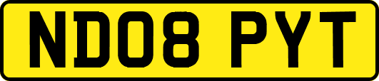 ND08PYT
