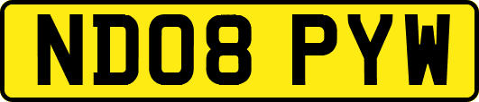 ND08PYW