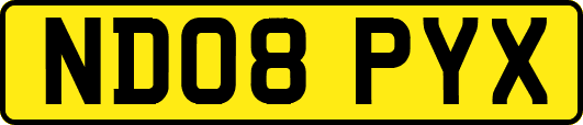 ND08PYX