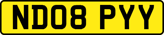ND08PYY