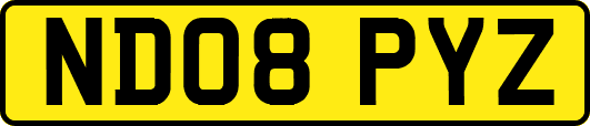 ND08PYZ