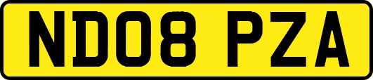 ND08PZA